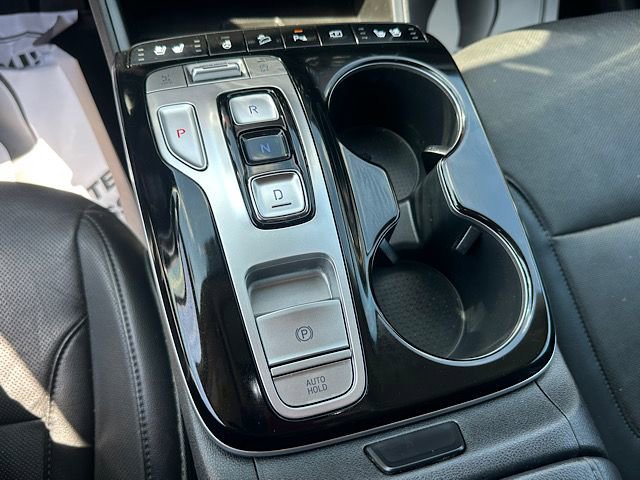 Used 2024 Hyundai Tucson Limited AWD/4WD image 26