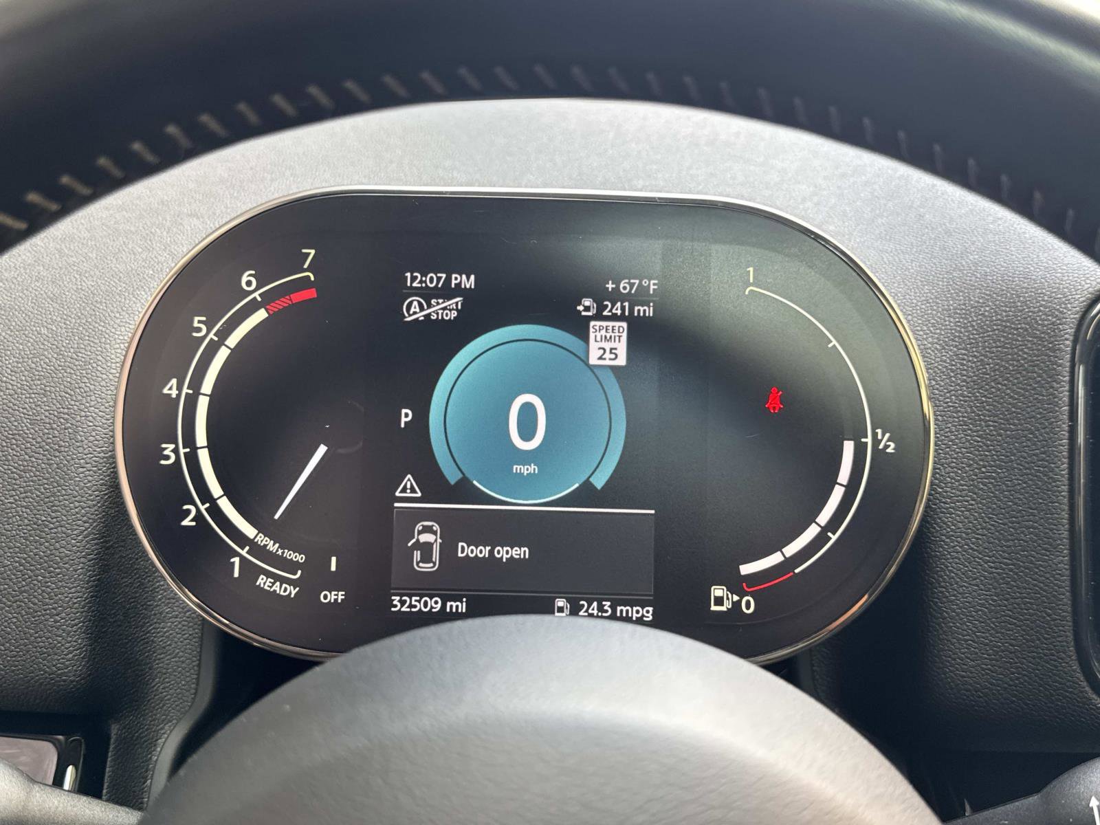 Used 2022 MINI Cooper Countryman S w/ Storage Package image 17