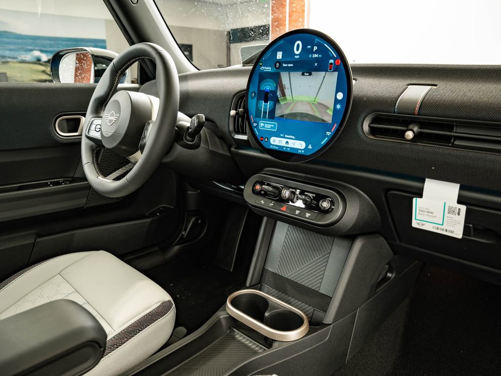New 2026 MINI Cooper 2-Door Hardtop FWD image 42