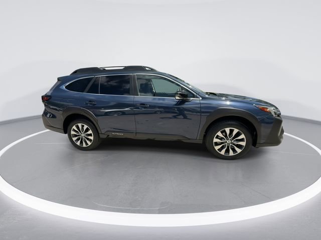 Certified 2024 Subaru Outback Limited XT AWD/4WD image 9