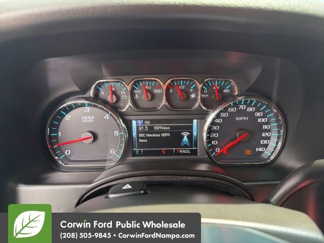 Used 2019 Chevrolet Tahoe LT AWD/4WD image 18