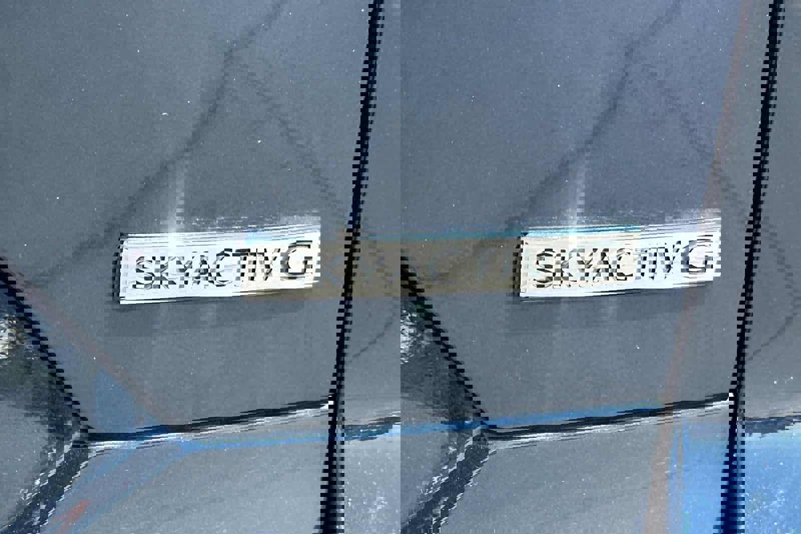 Used 2022 MAZDA CX-5 AWD 2.5 S w/ Premium Plus Pkg image 32