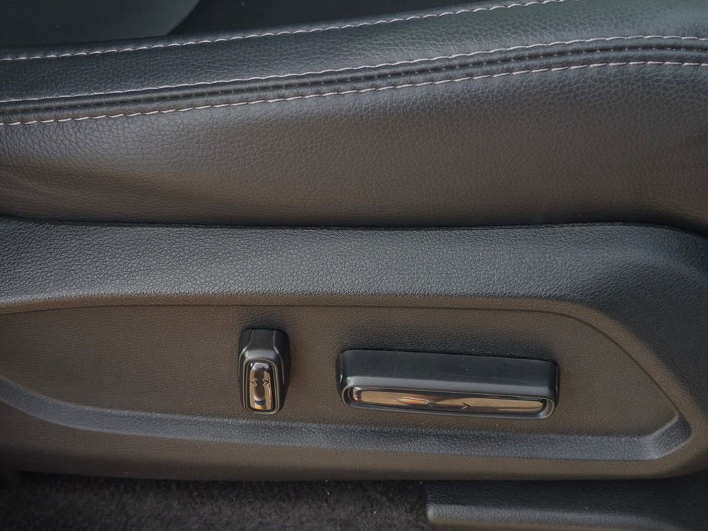 Used 2024 Honda Pilot Touring image 42