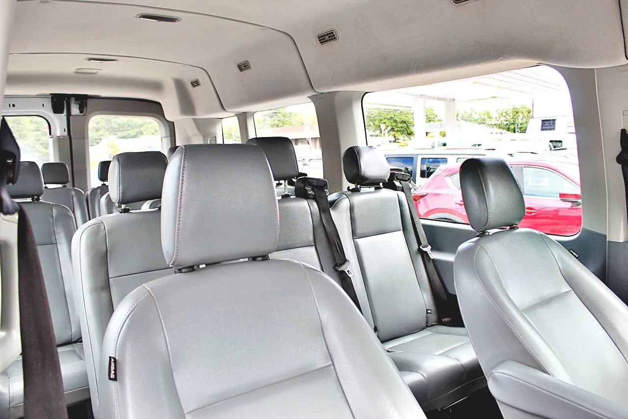 Used 2017 Ford Transit 350 XL RWD image 20
