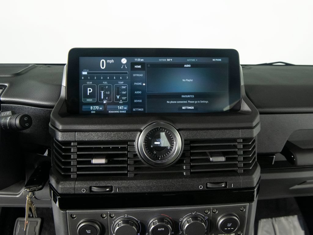 Used 2024 INEOS Grenadier AWD/4WD image 19
