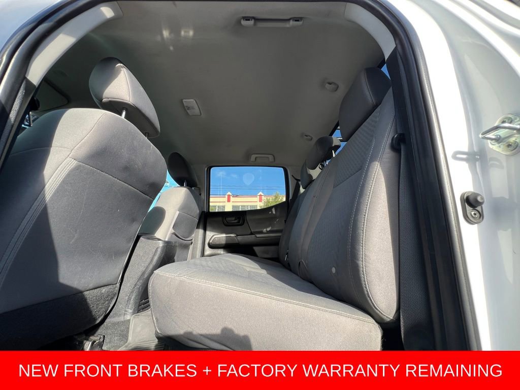 Used 2022 Toyota Tacoma SR5 image 15