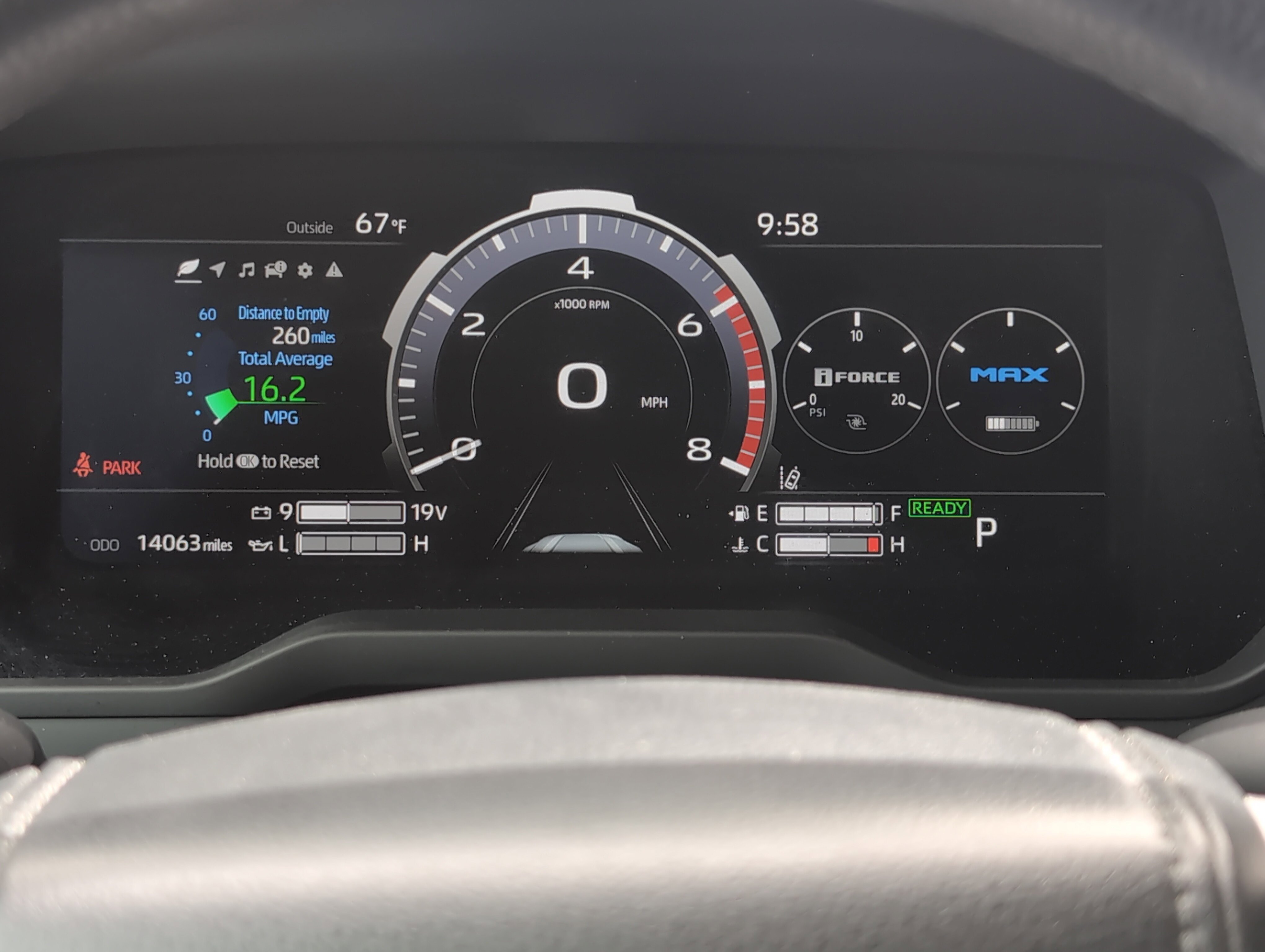 Certified 2023 Toyota Sequoia SR5 w/ SR5 Premium Package AWD/4WD image 21