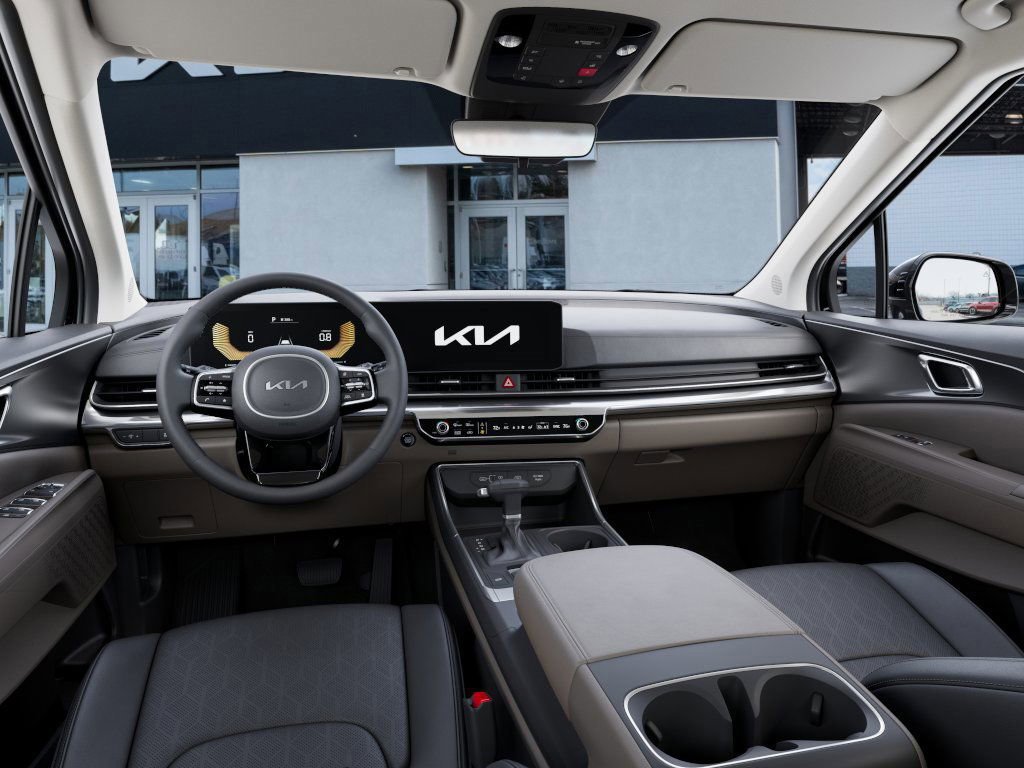 New 2026 Kia Carnival image 14