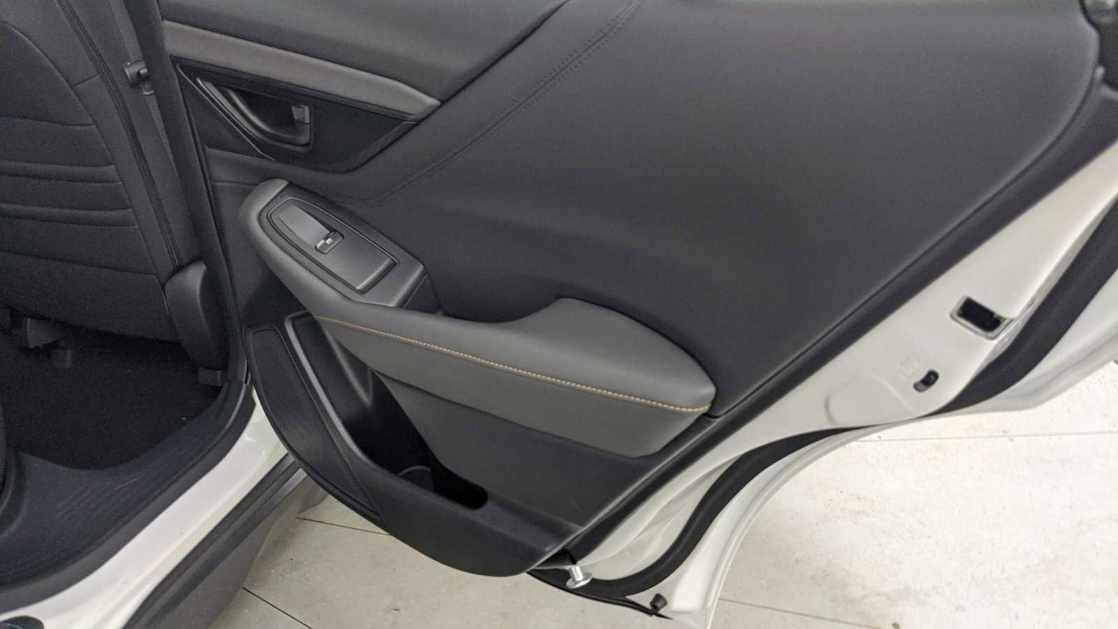 New 2025 Subaru Outback Wilderness image 32