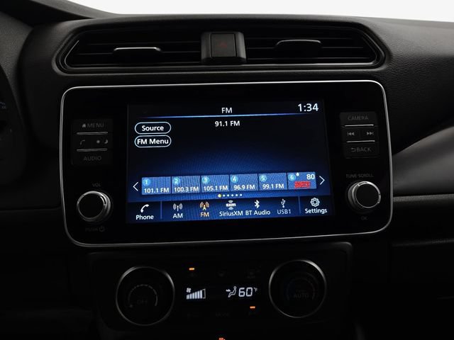 Used 2025 Nissan Leaf S FWD image 22
