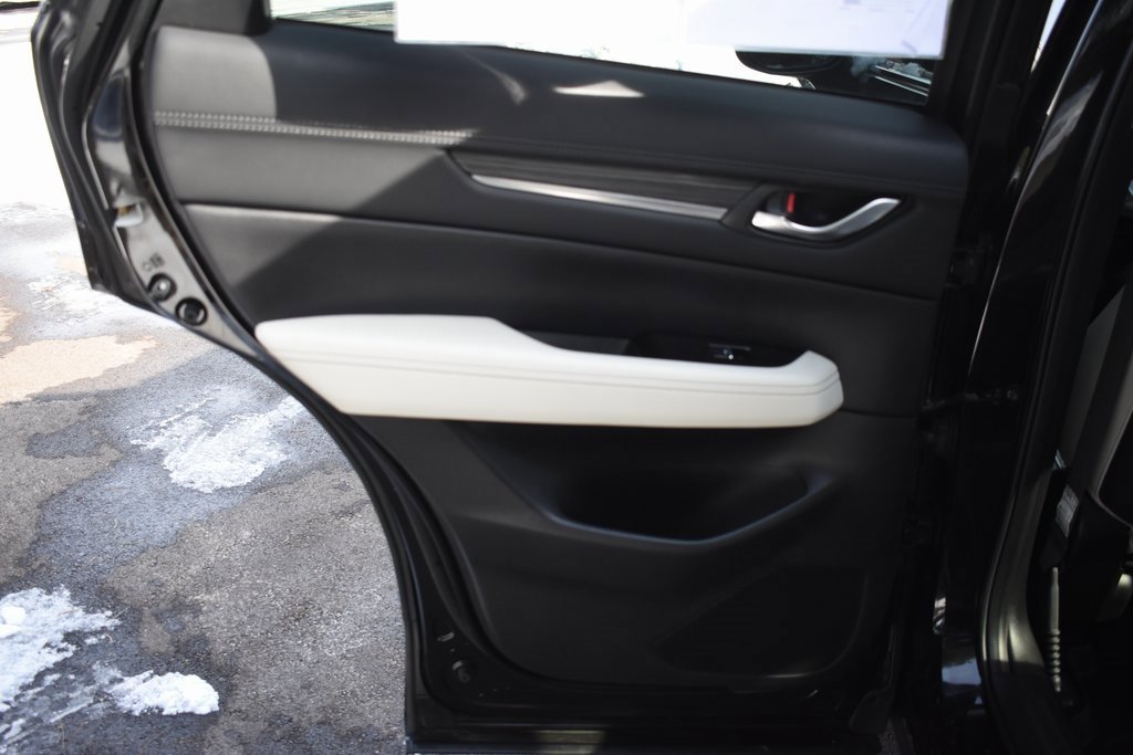 Used 2019 MAZDA CX-5 Grand Touring image 20