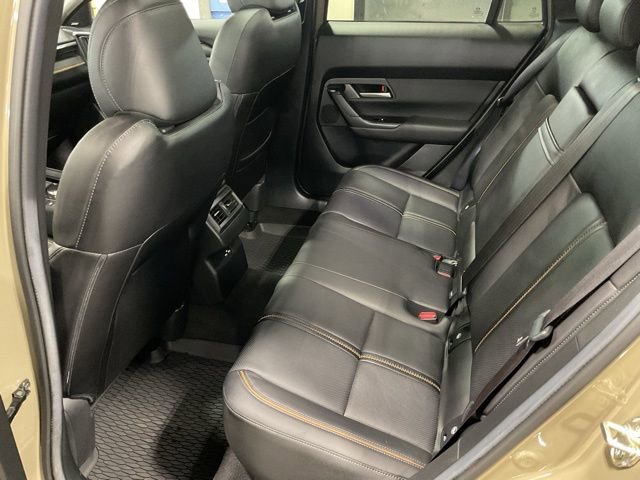 Used 2024 MAZDA CX-50 AWD 2.5 Turbo w/ Weather Package image 18