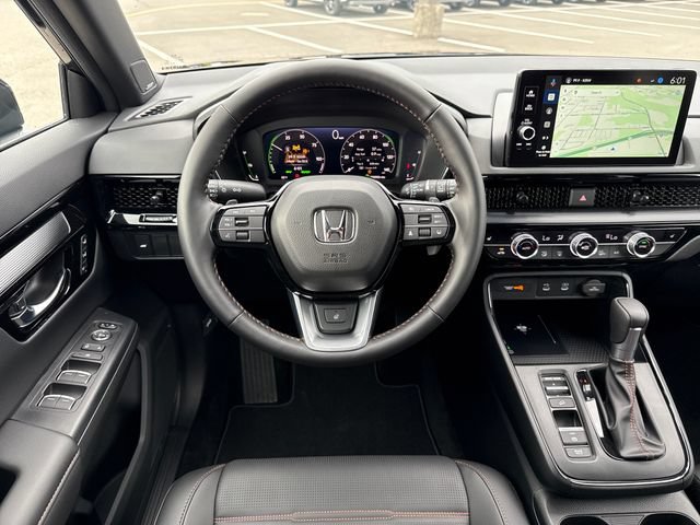 Used 2026 Honda CR-V Sport Touring image 14