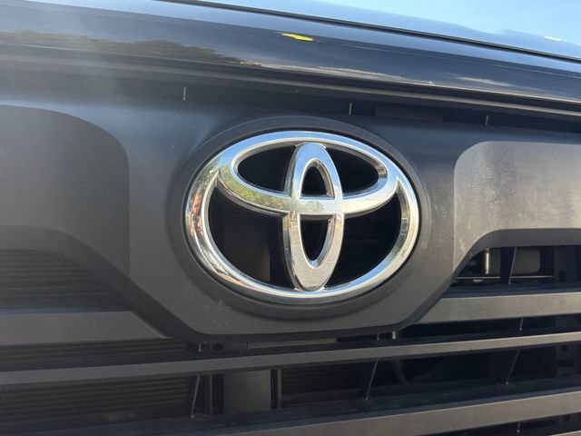 Used 2024 Toyota Tundra SR5 w/ SR5 Convenience Package AWD/4WD image 23