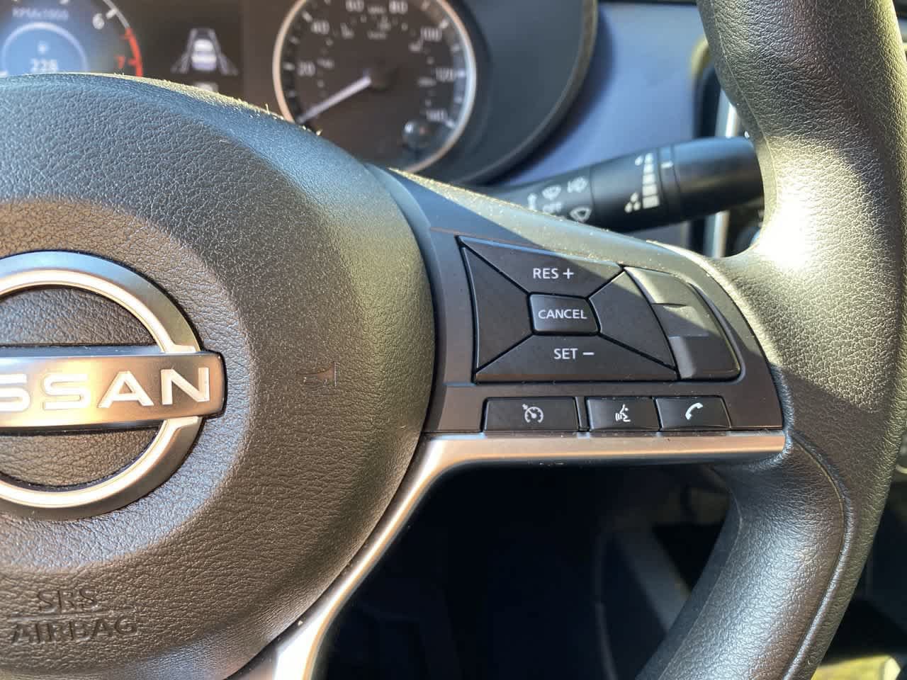 Used 2024 Nissan Versa SV FWD image 20