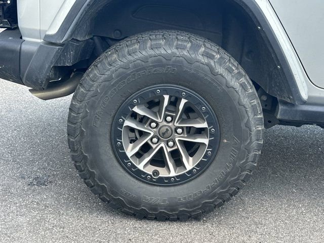 Used 2024 Jeep Wrangler Unlimited Rubicon 392 AWD/4WD image 20