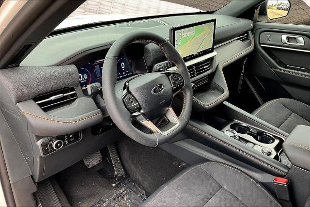 New 2026 Ford Explorer Tremor image 20