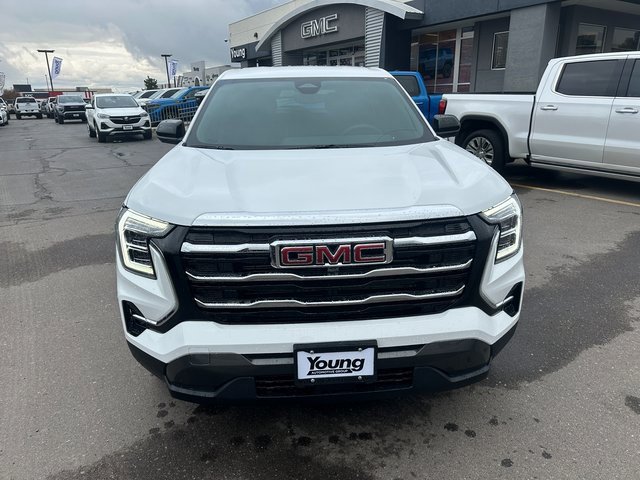 New 2026 GMC Terrain Elevation w/ Technology Package II image 9