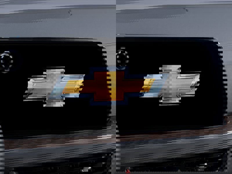 New 2026 Chevrolet Suburban Premier w/ Sun And Tow Package image 20