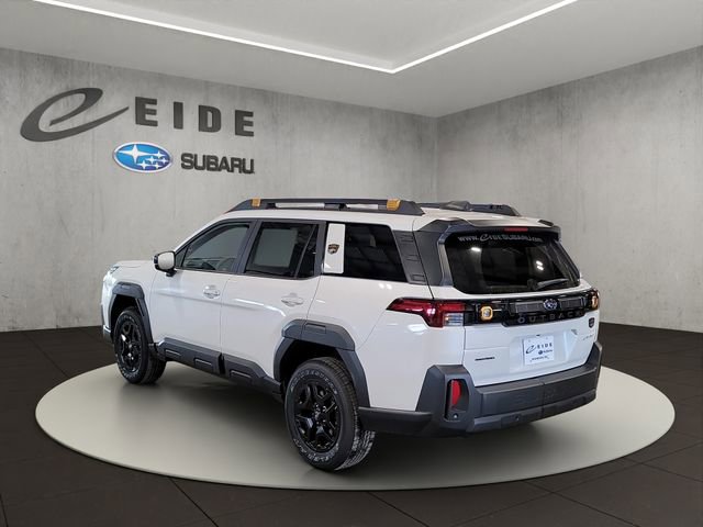 New 2026 Subaru Outback Wilderness image 3