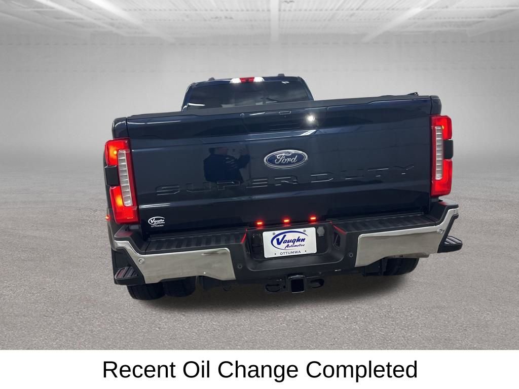 Used 2023 Ford F450 Lariat w/ Lariat Ultimate Package image 11