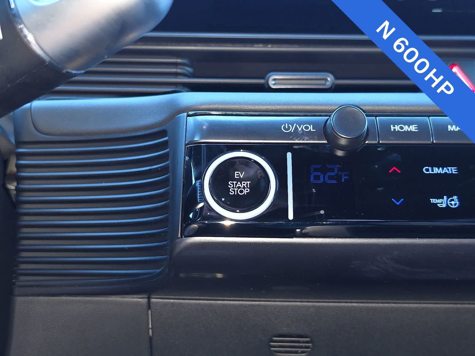 Certified 2025 Hyundai Ioniq 5 N AWD/4WD image 24