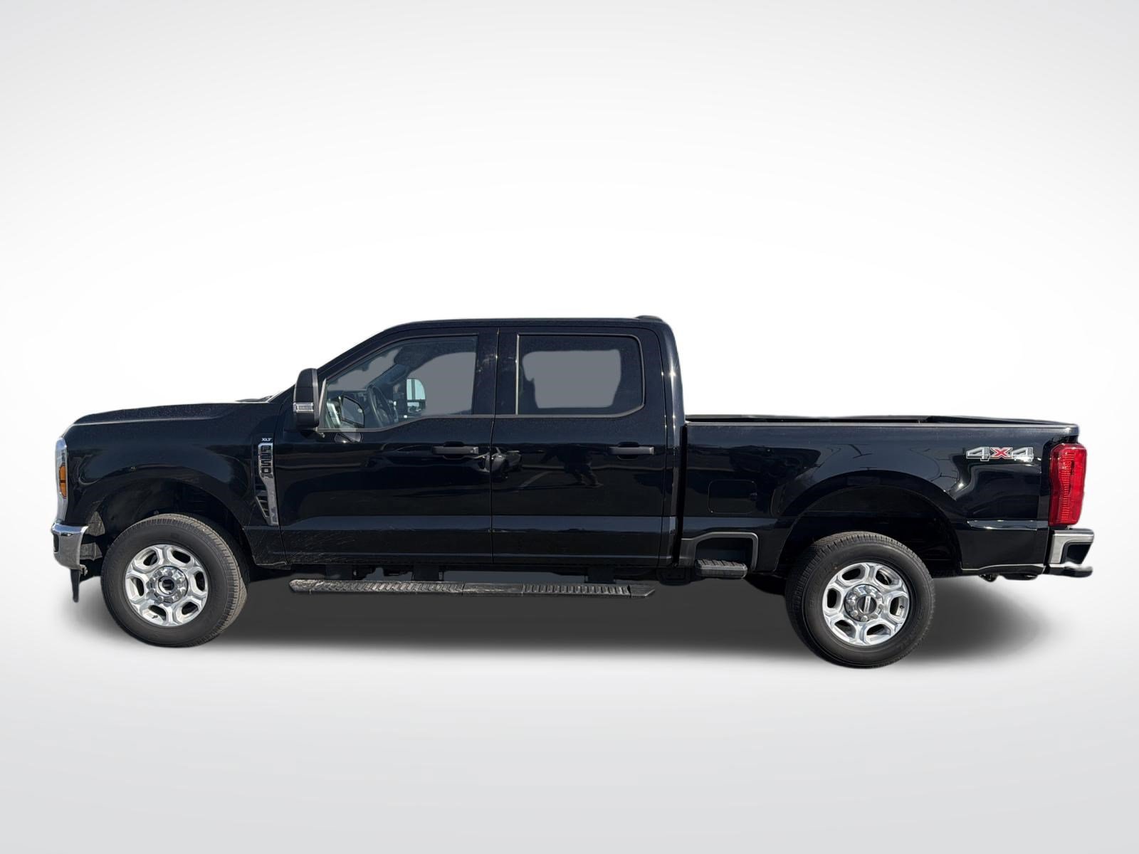 Certified 2025 Ford F250 XLT AWD/4WD image 22