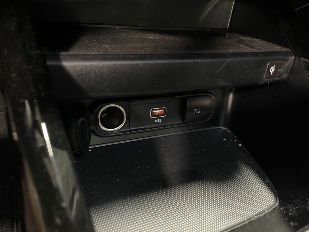 Used 2024 Kia Forte GT-Line w/ GT-Line Premium Package image 27