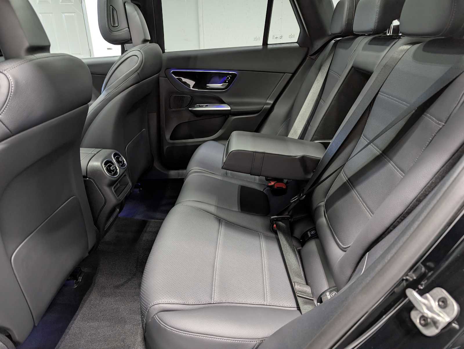 New 2026 Mercedes-Benz GLC 300 4MATIC image 21