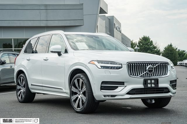 Used 2021 Volvo XC90 T6 Inscription w/ Protection Package Premier AWD/4WD image 1