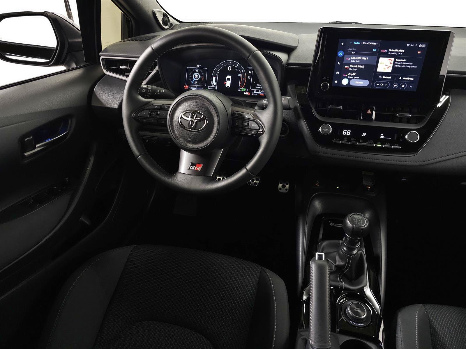 Used 2023 Toyota Corolla GR w/ Performance Package AWD/4WD image 21