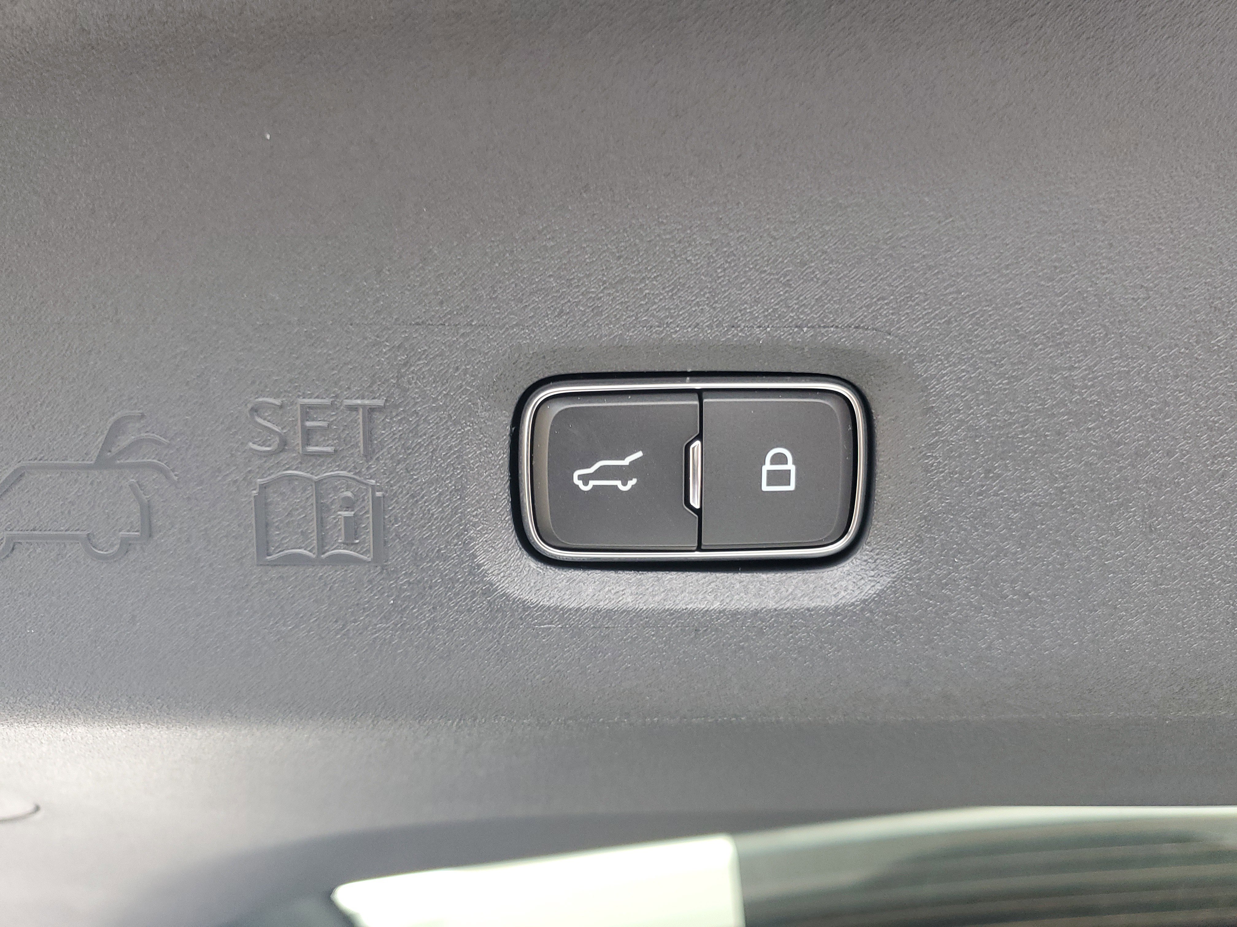 New 2025 Lincoln Navigator L Black Label image 36