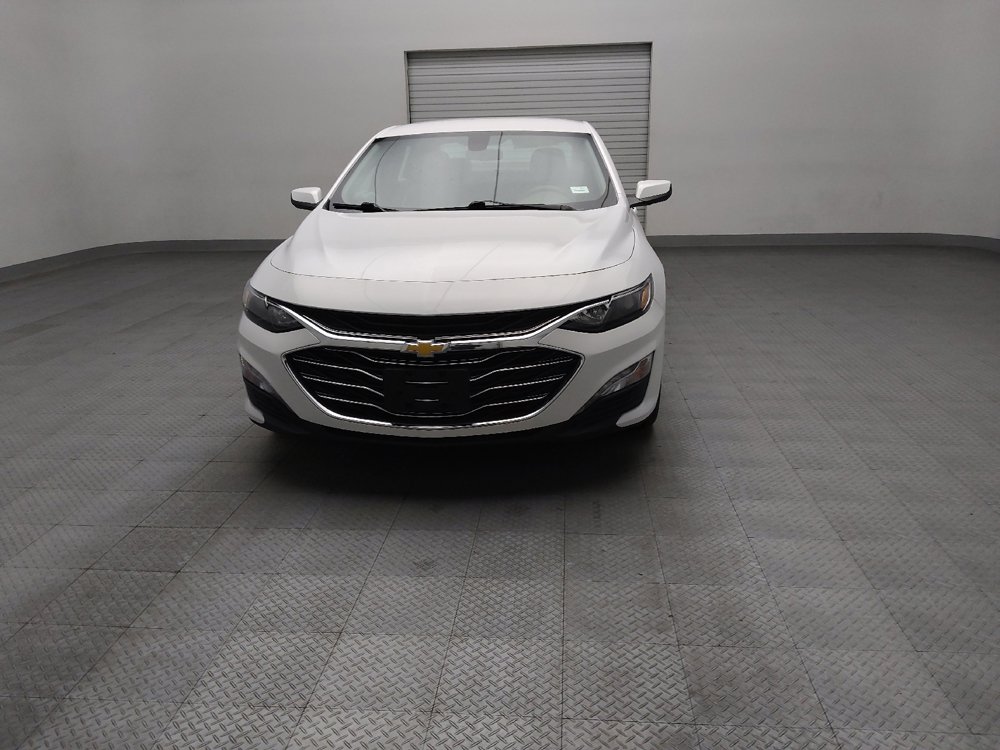 Used 2022 Chevrolet Malibu LT FWD image 15