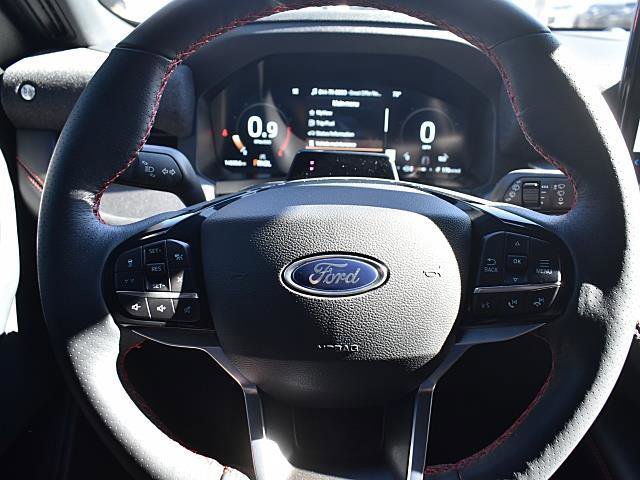 Used 2025 Ford Explorer ST-Line image 29