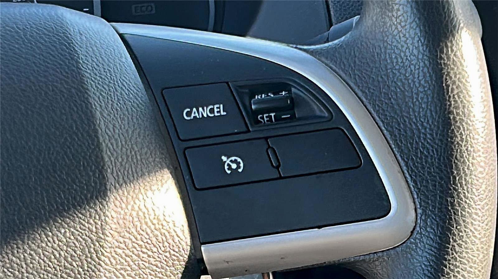 Used 2019 Mitsubishi Mirage G4 ES image 13