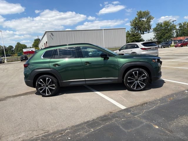 New 2026 MAZDA CX-50 AWD 2.5 S image 5