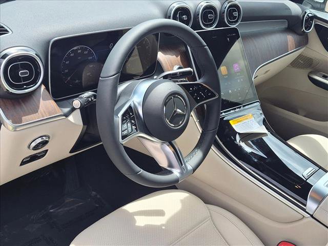 New 2026 Mercedes-Benz GLC 300 image 3