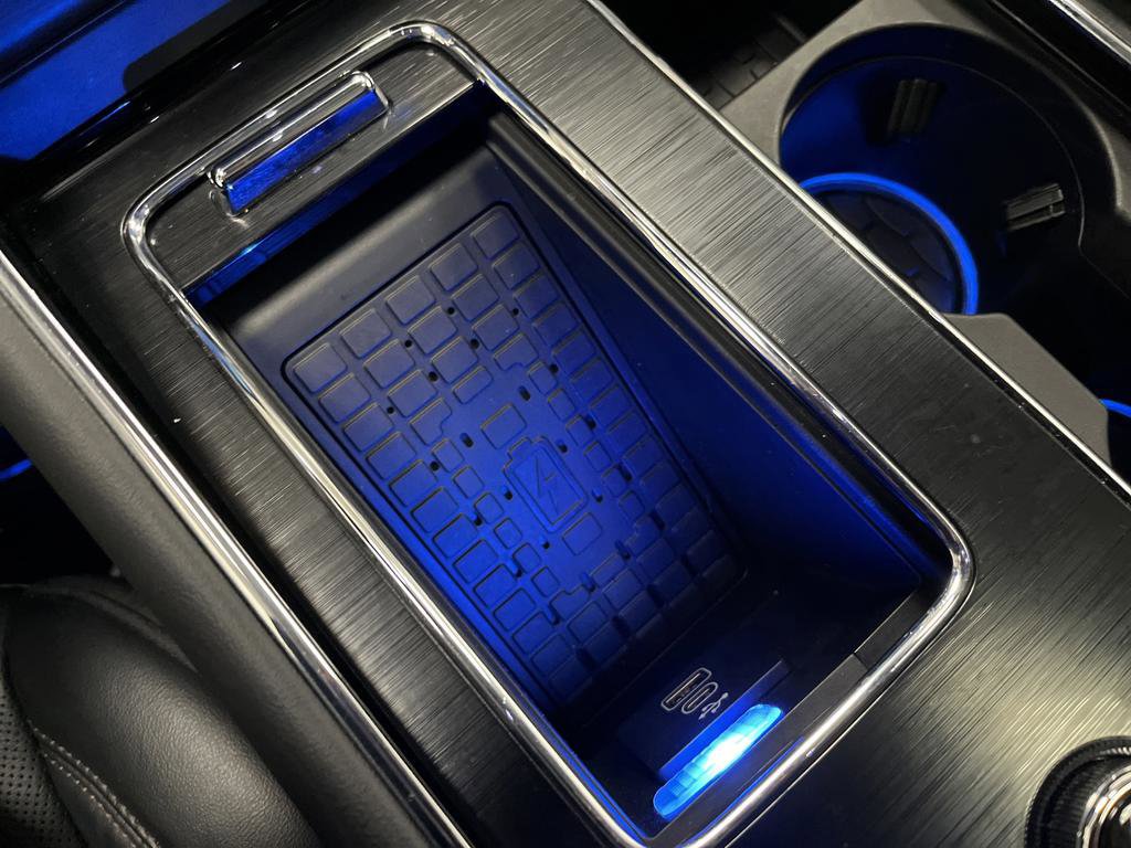 Used 2025 Lincoln Aviator Reserve image 25