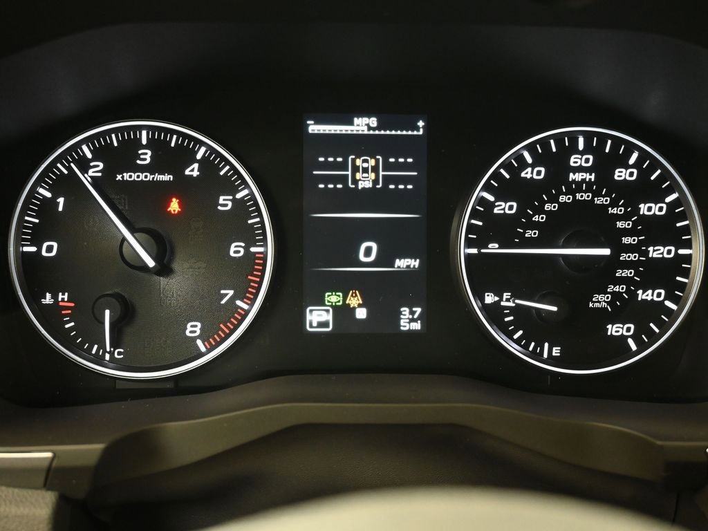 New 2026 Subaru Ascent Limited image 26