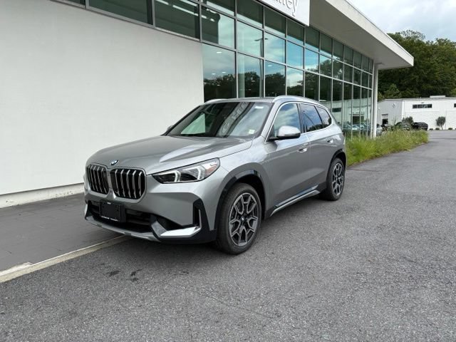 New 2027 BMW X1 xDrive28i AWD/4WD image 3