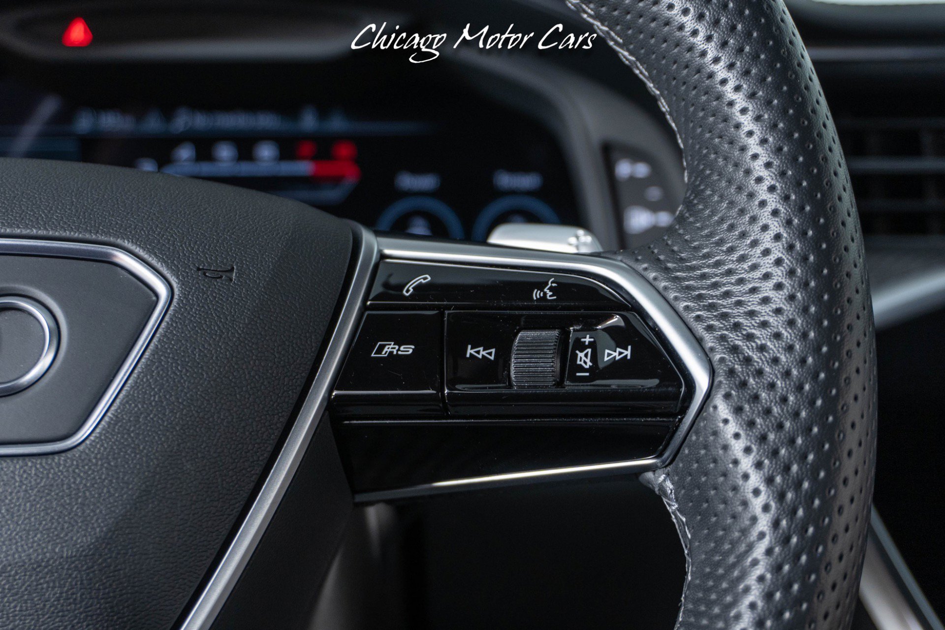 Used 2022 Audi RS 6 image 39