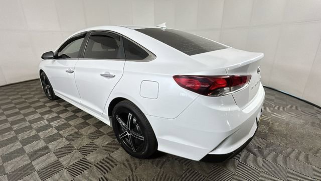 Used 2019 Hyundai Sonata SEL FWD image 5