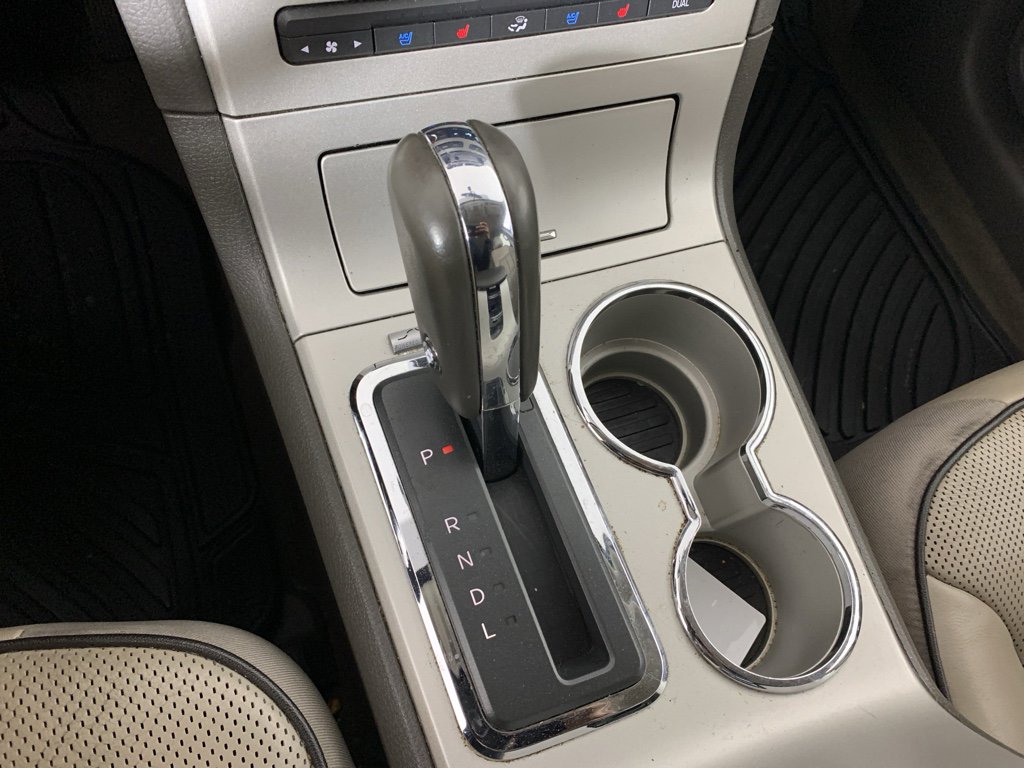 Used 2008 Lincoln MKX Base image 24