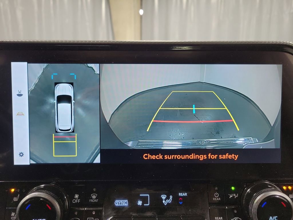 Used 2023 Toyota Highlander Platinum image 20