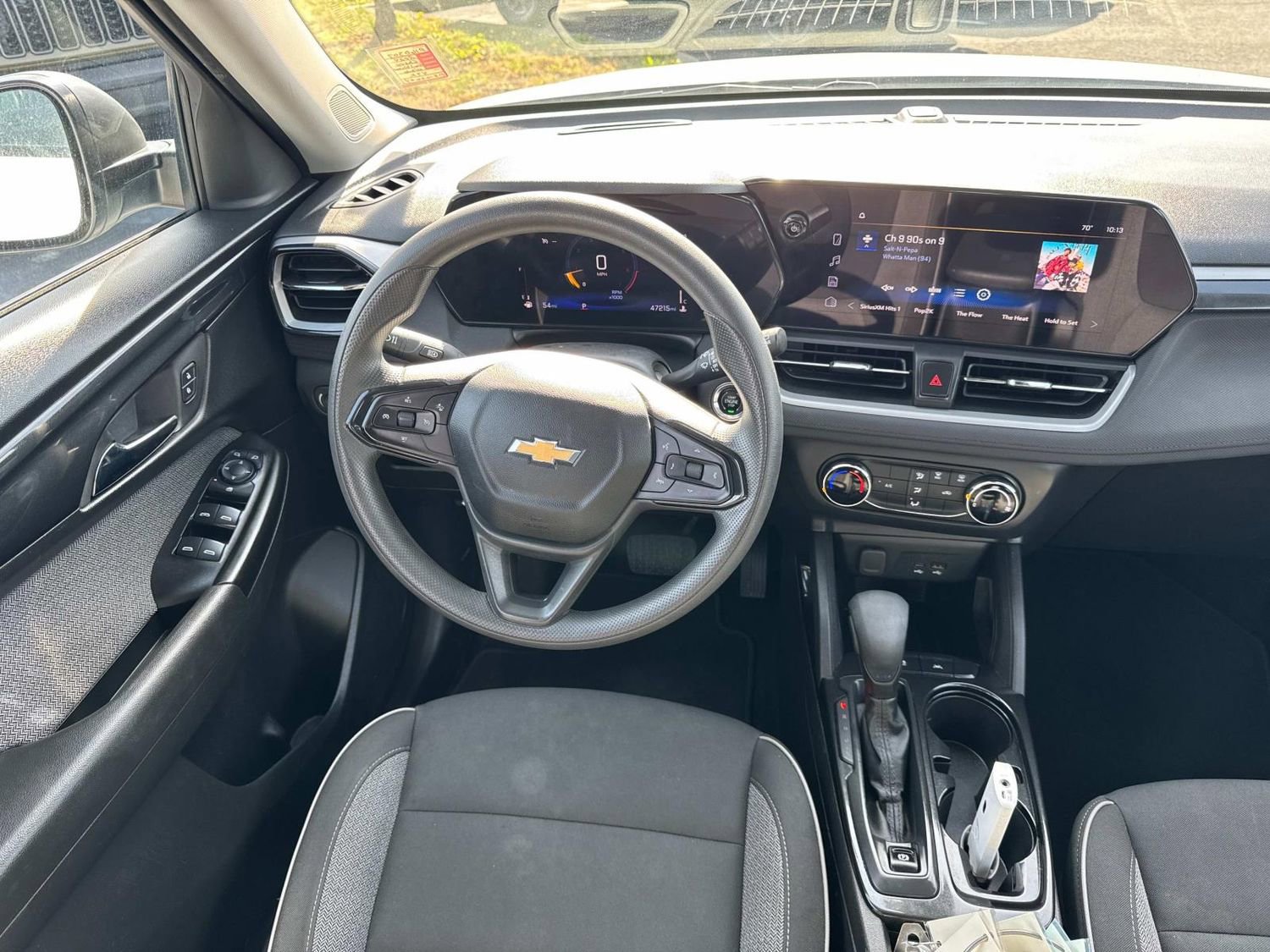 Used 2024 Chevrolet TrailBlazer LS image 16