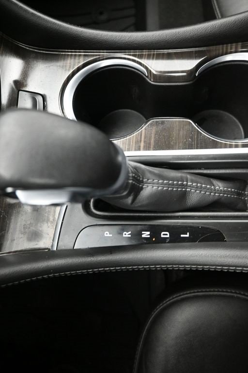 Used 2020 Buick Envision Essence image 17