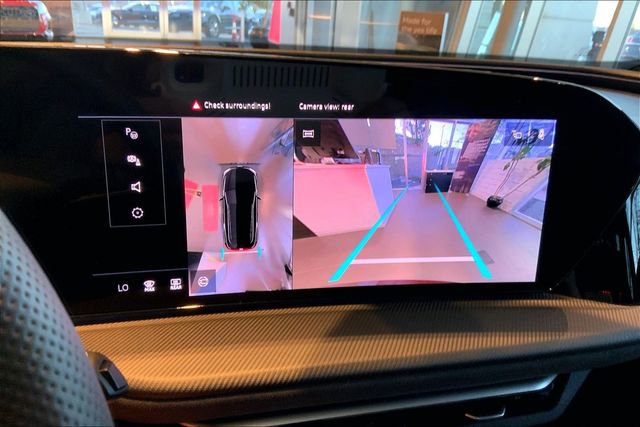 Certified 2025 Audi SQ5 Premium Plus image 24