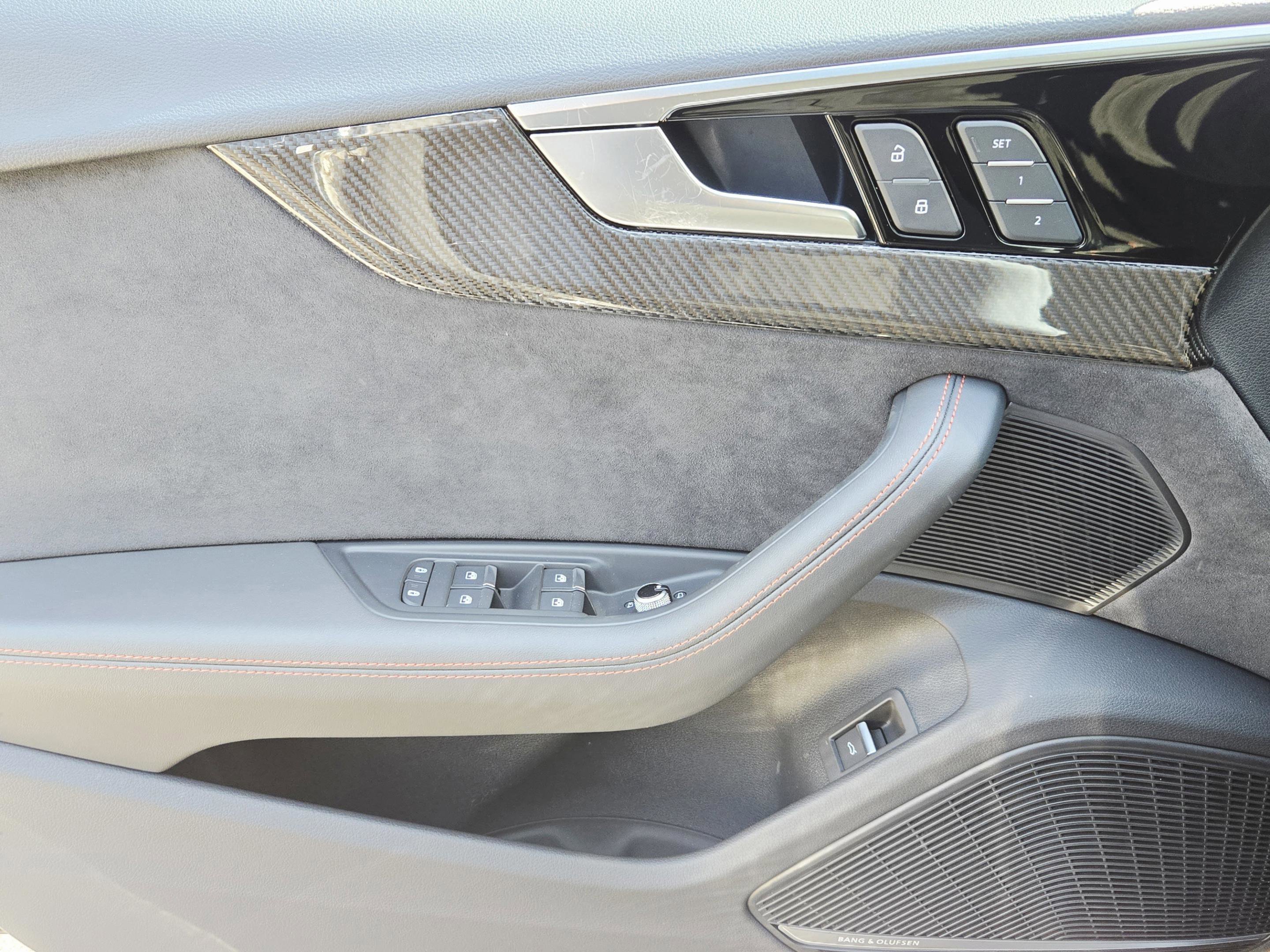 Used 2023 Audi S5 Premium Plus w/ Premium Plus Package image 33