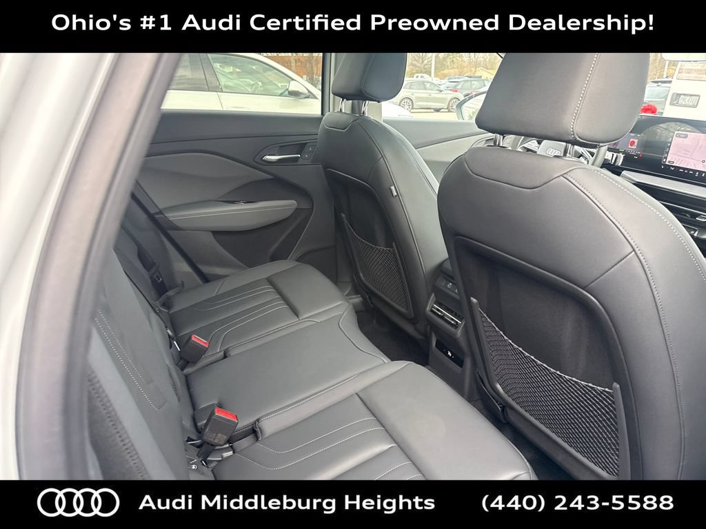 Used 2026 Audi Q3 quattro 2.0T AWD/4WD image 38