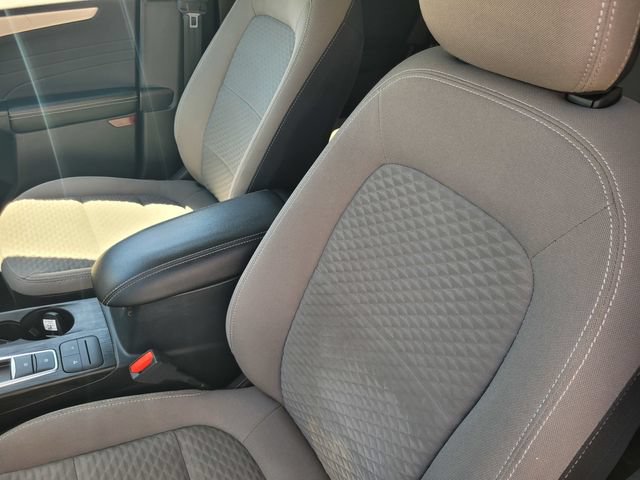 Certified 2022 Ford Escape SE w/ Convenience Package FWD image 11